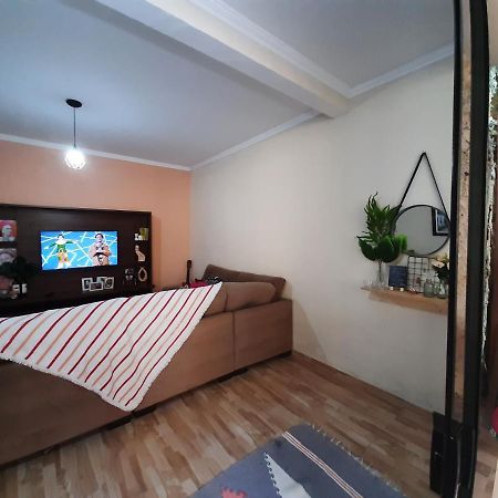 فيلا أنجرا دوس ريسفي Linda Casa Completa Perto Do Shopping Piratas - Bairro Marinas, Com Estacionamento Incluso المظهر الخارجي الصورة