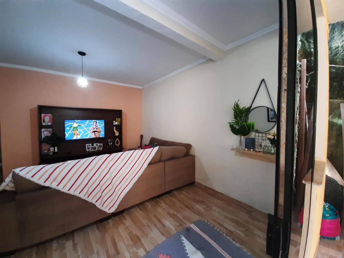 فيلا أنجرا دوس ريسفي Linda Casa Completa Perto Do Shopping Piratas - Bairro Marinas, Com Estacionamento Incluso المظهر الخارجي الصورة