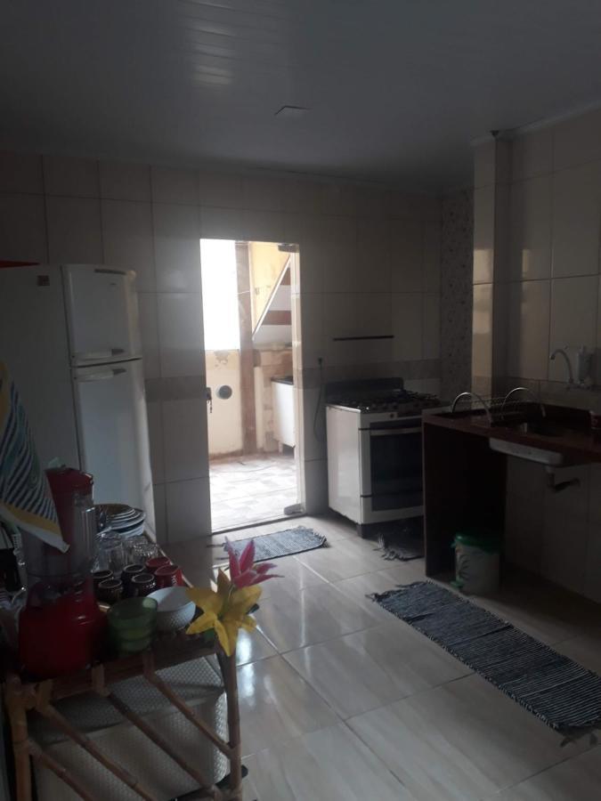 فيلا أنجرا دوس ريسفي Linda Casa Completa Perto Do Shopping Piratas - Bairro Marinas, Com Estacionamento Incluso المظهر الخارجي الصورة