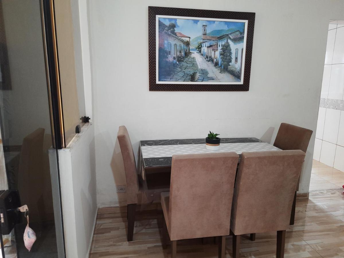 فيلا أنجرا دوس ريسفي Linda Casa Completa Perto Do Shopping Piratas - Bairro Marinas, Com Estacionamento Incluso المظهر الخارجي الصورة